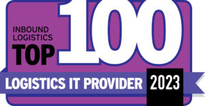 Top 100 Logistics Provider 2023