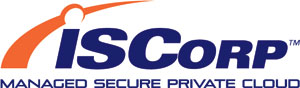 ISCorp Managed Secure Private Cloud