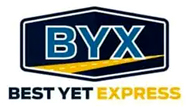 Best Yet Express