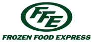 Frozen Food Express