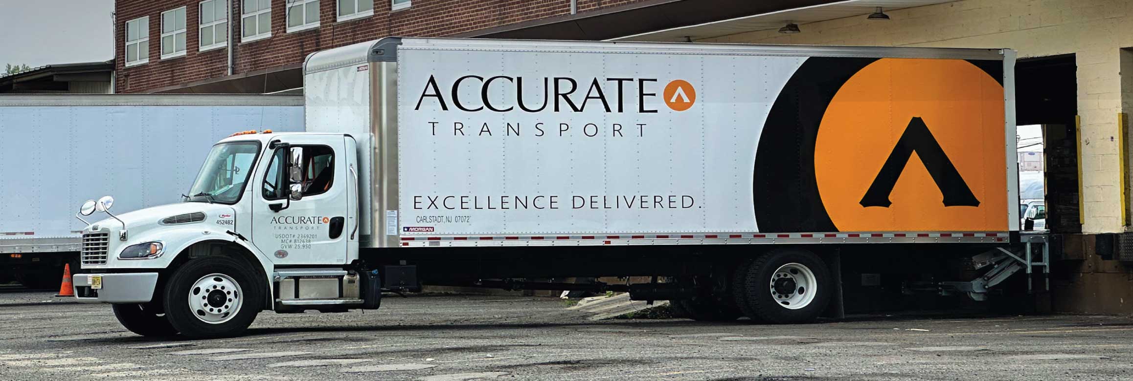 Accurate Transport