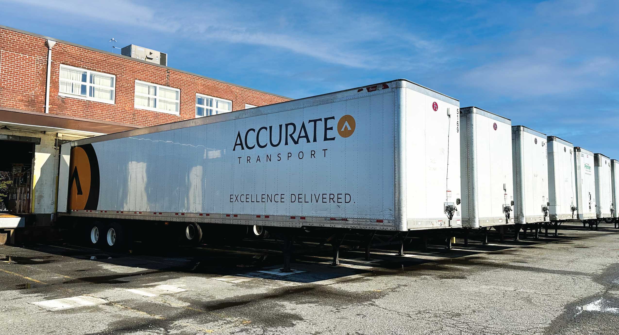 Accurate Transport Case Study - Carrier Logistics-3